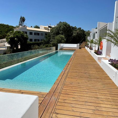 Ferienwohnung Casas De Carvoeiro By Sevencollection Exterior foto
