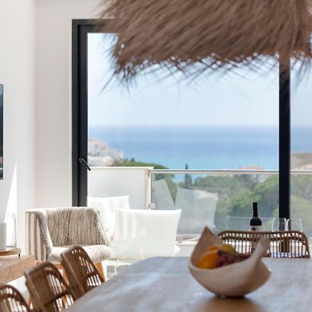 Ferienwohnung Casas De Carvoeiro By Sevencollection Exterior foto