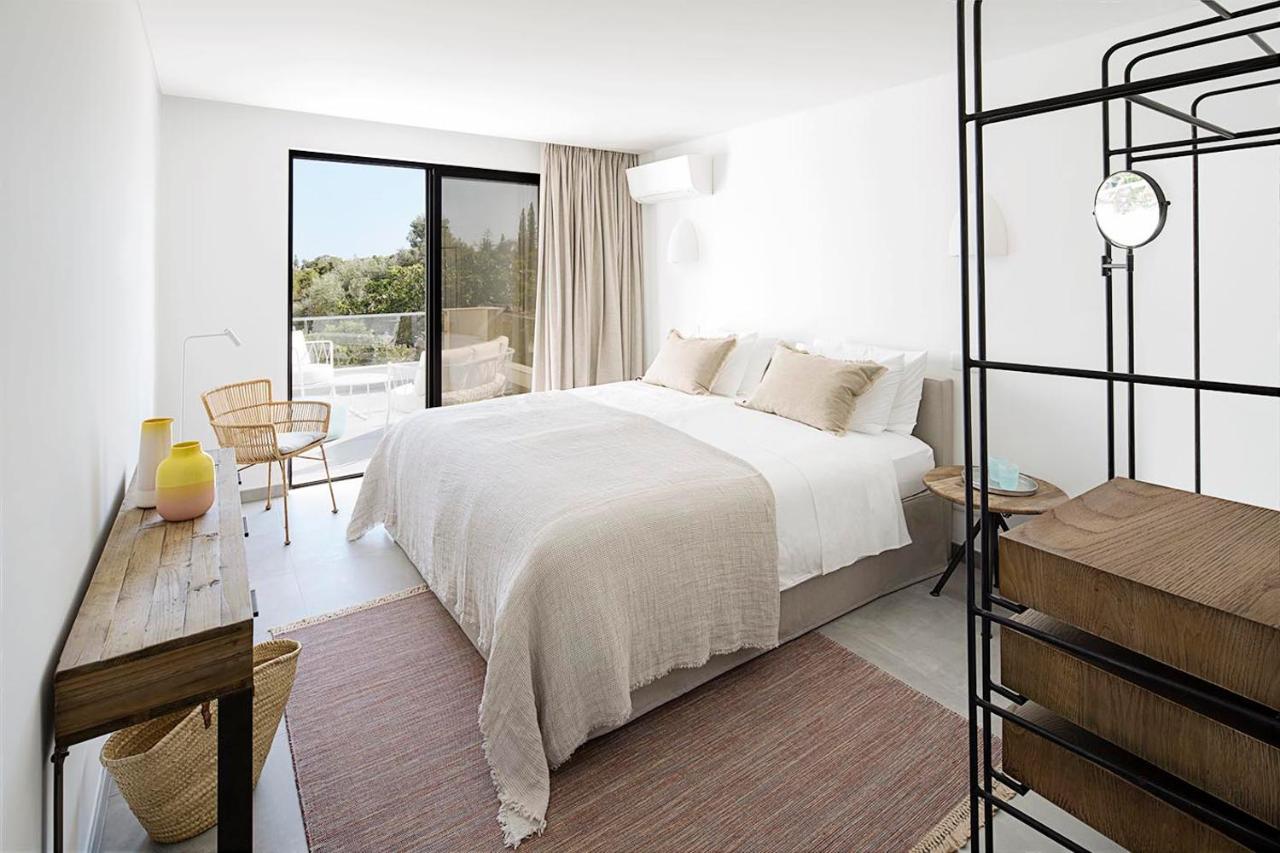 Ferienwohnung Casas De Carvoeiro By Sevencollection Exterior foto