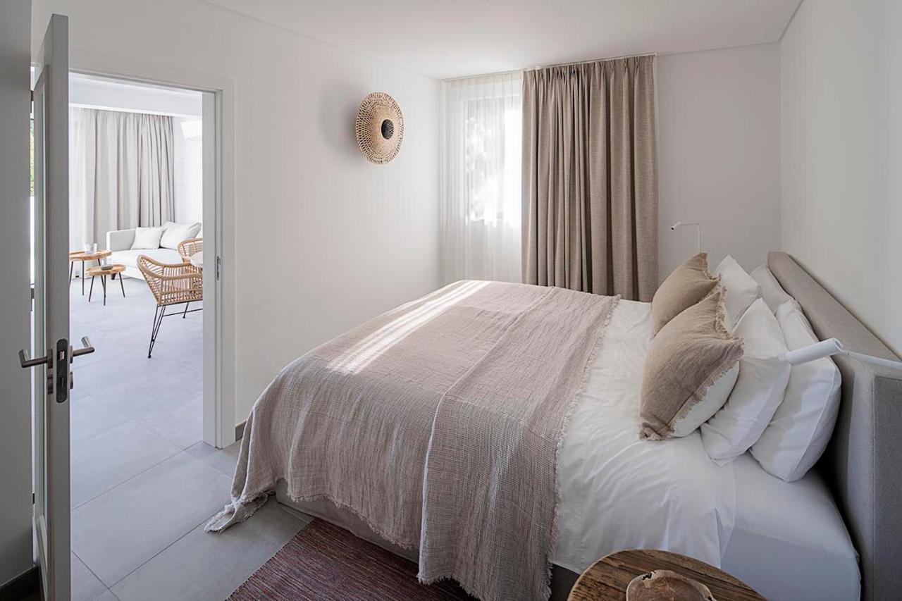 Ferienwohnung Casas De Carvoeiro By Sevencollection Exterior foto