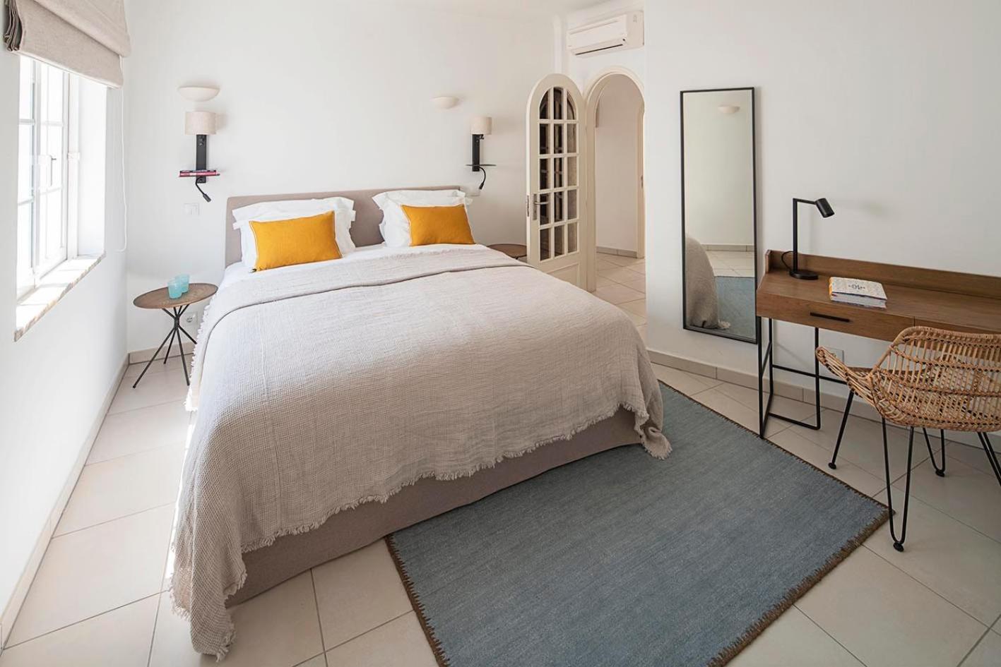 Ferienwohnung Casas De Carvoeiro By Sevencollection Exterior foto