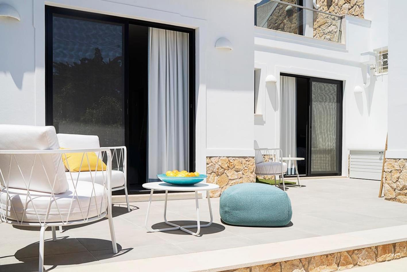Ferienwohnung Casas De Carvoeiro By Sevencollection Exterior foto