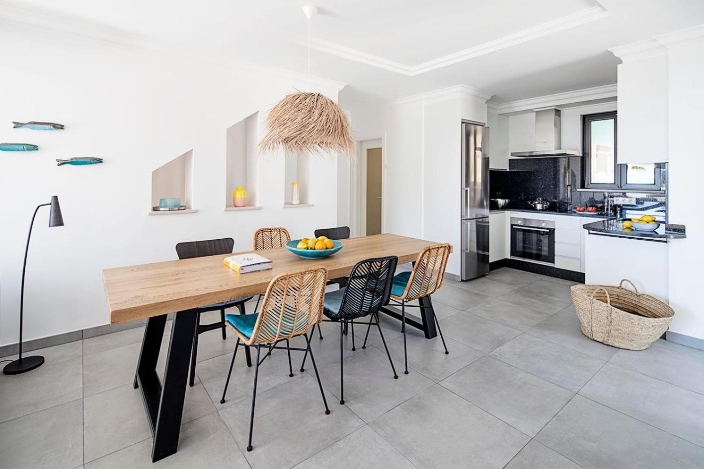Ferienwohnung Casas De Carvoeiro By Sevencollection Exterior foto