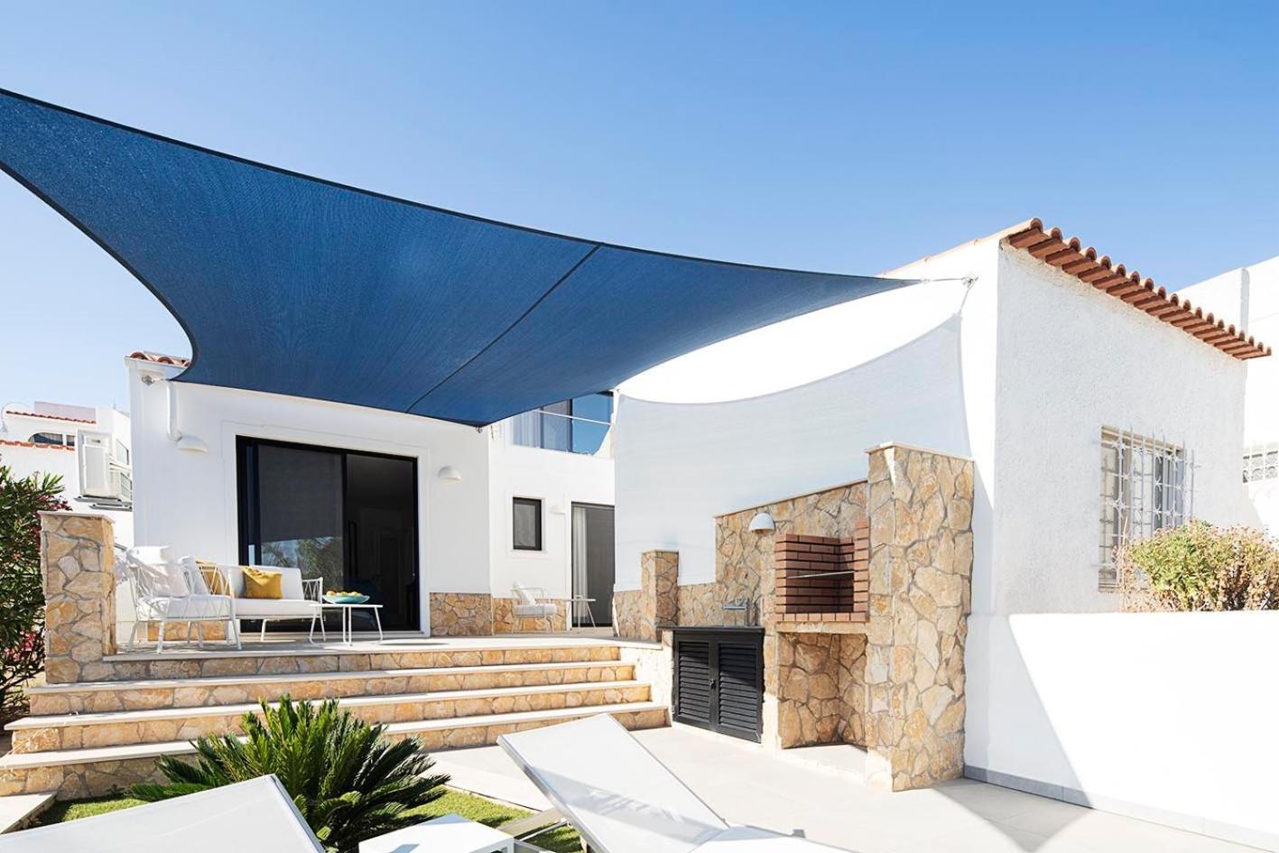 Ferienwohnung Casas De Carvoeiro By Sevencollection Exterior foto