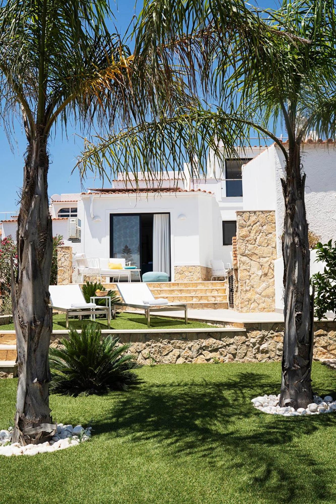 Ferienwohnung Casas De Carvoeiro By Sevencollection Exterior foto