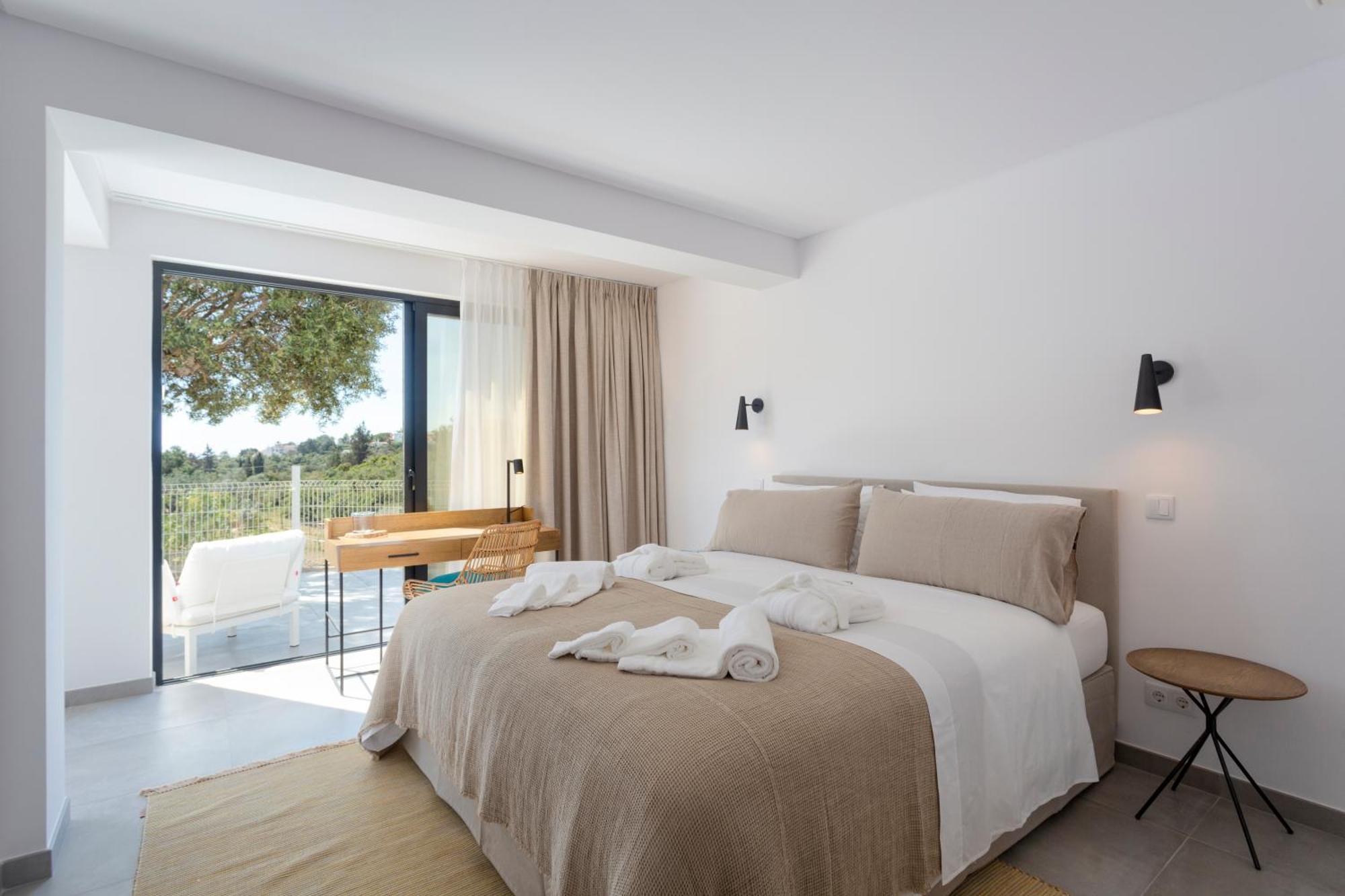 Ferienwohnung Casas De Carvoeiro By Sevencollection Exterior foto