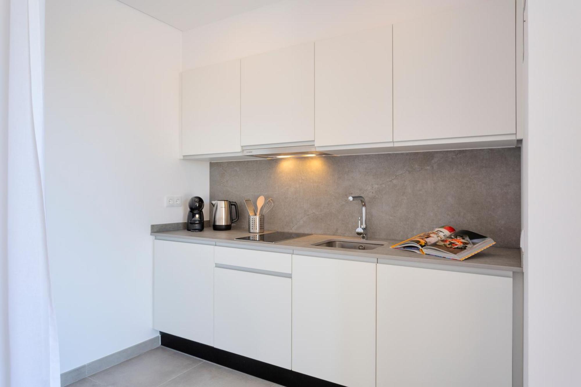 Ferienwohnung Casas De Carvoeiro By Sevencollection Exterior foto