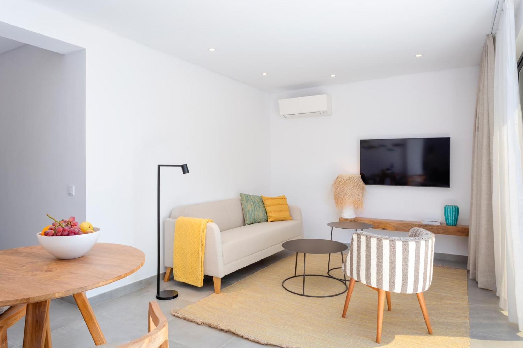 Ferienwohnung Casas De Carvoeiro By Sevencollection Exterior foto