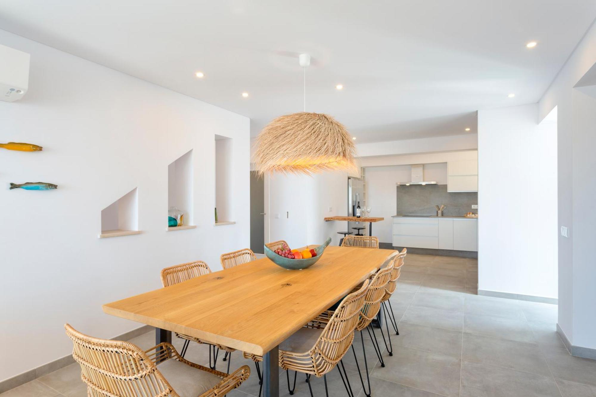 Ferienwohnung Casas De Carvoeiro By Sevencollection Exterior foto