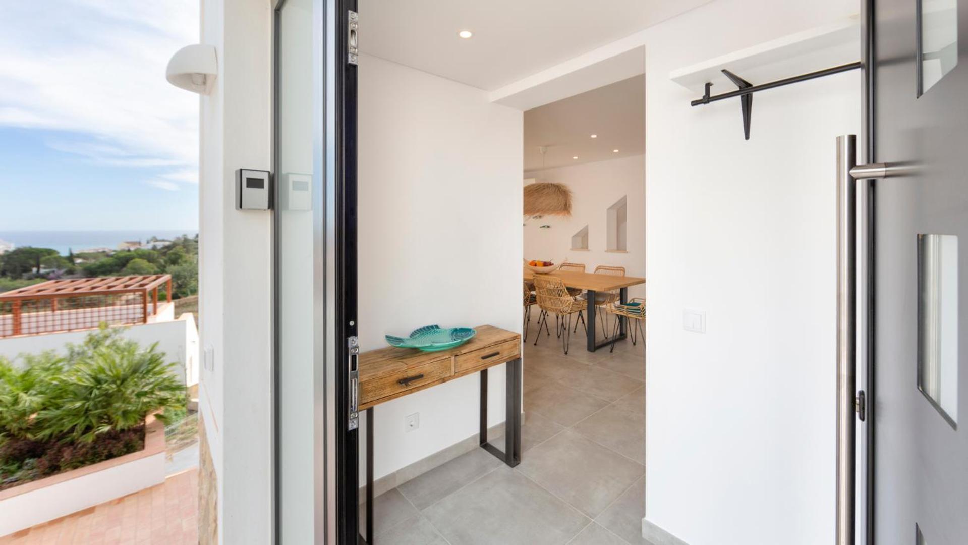 Ferienwohnung Casas De Carvoeiro By Sevencollection Exterior foto