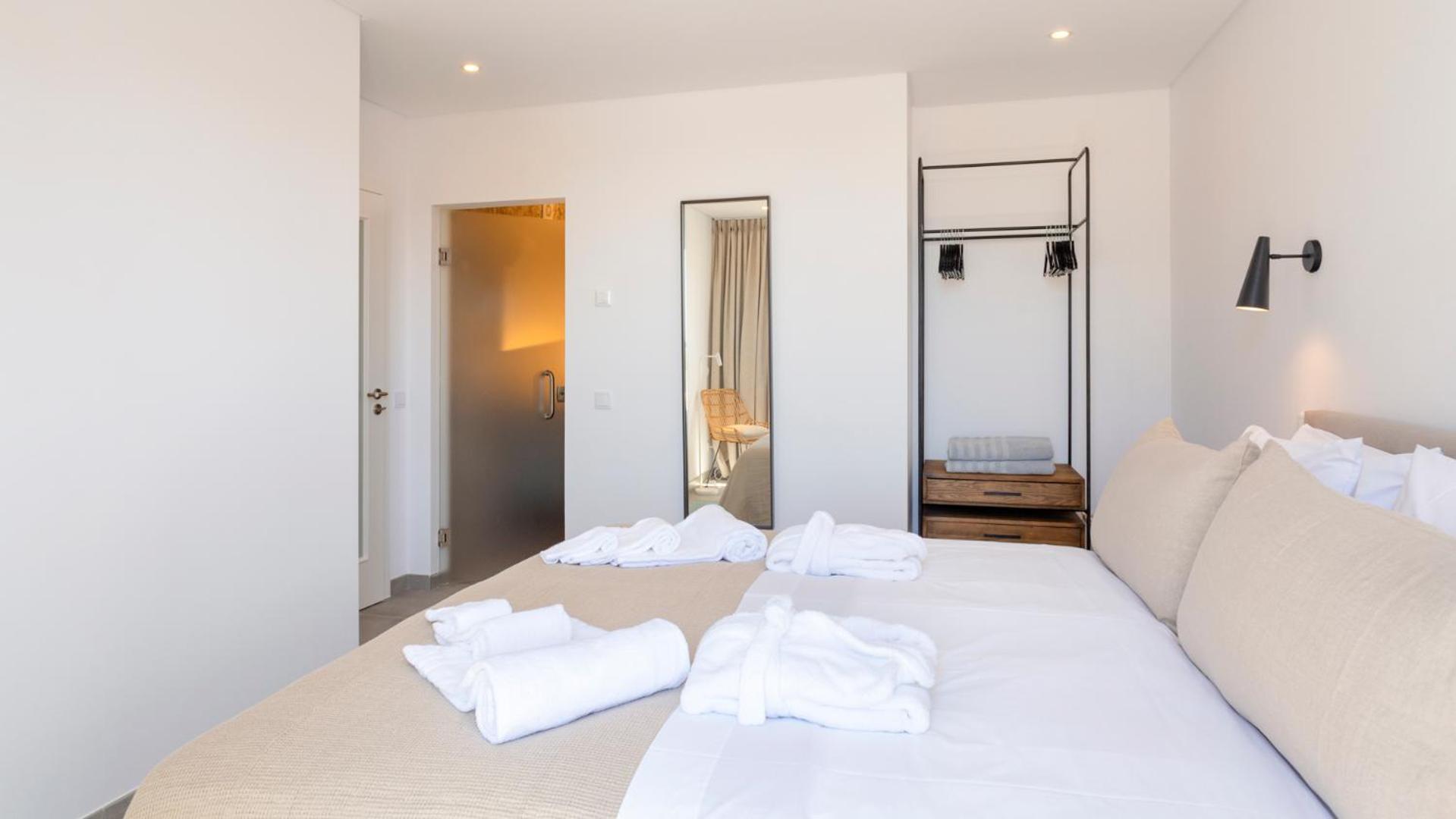 Ferienwohnung Casas De Carvoeiro By Sevencollection Exterior foto