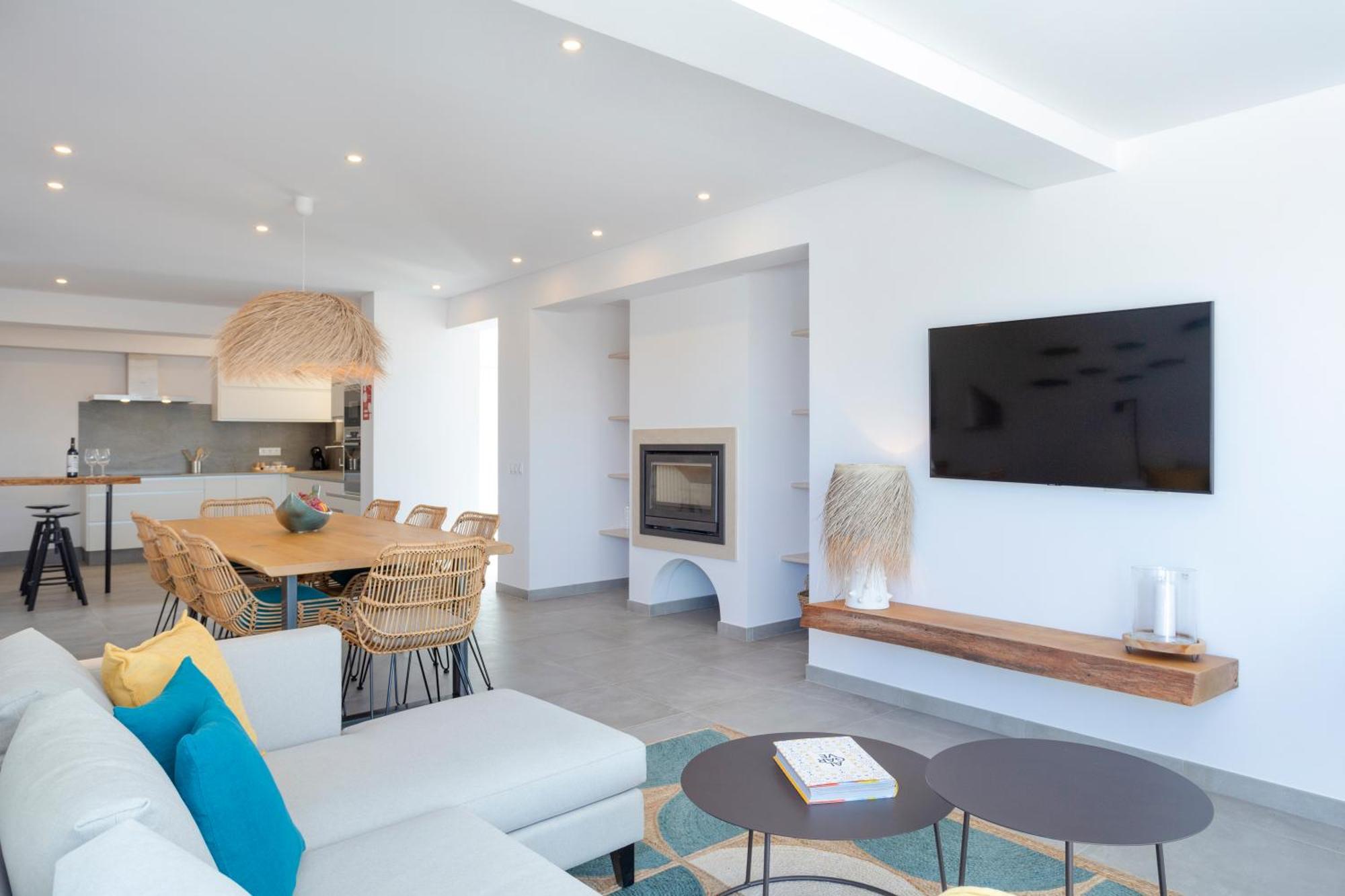 Ferienwohnung Casas De Carvoeiro By Sevencollection Exterior foto