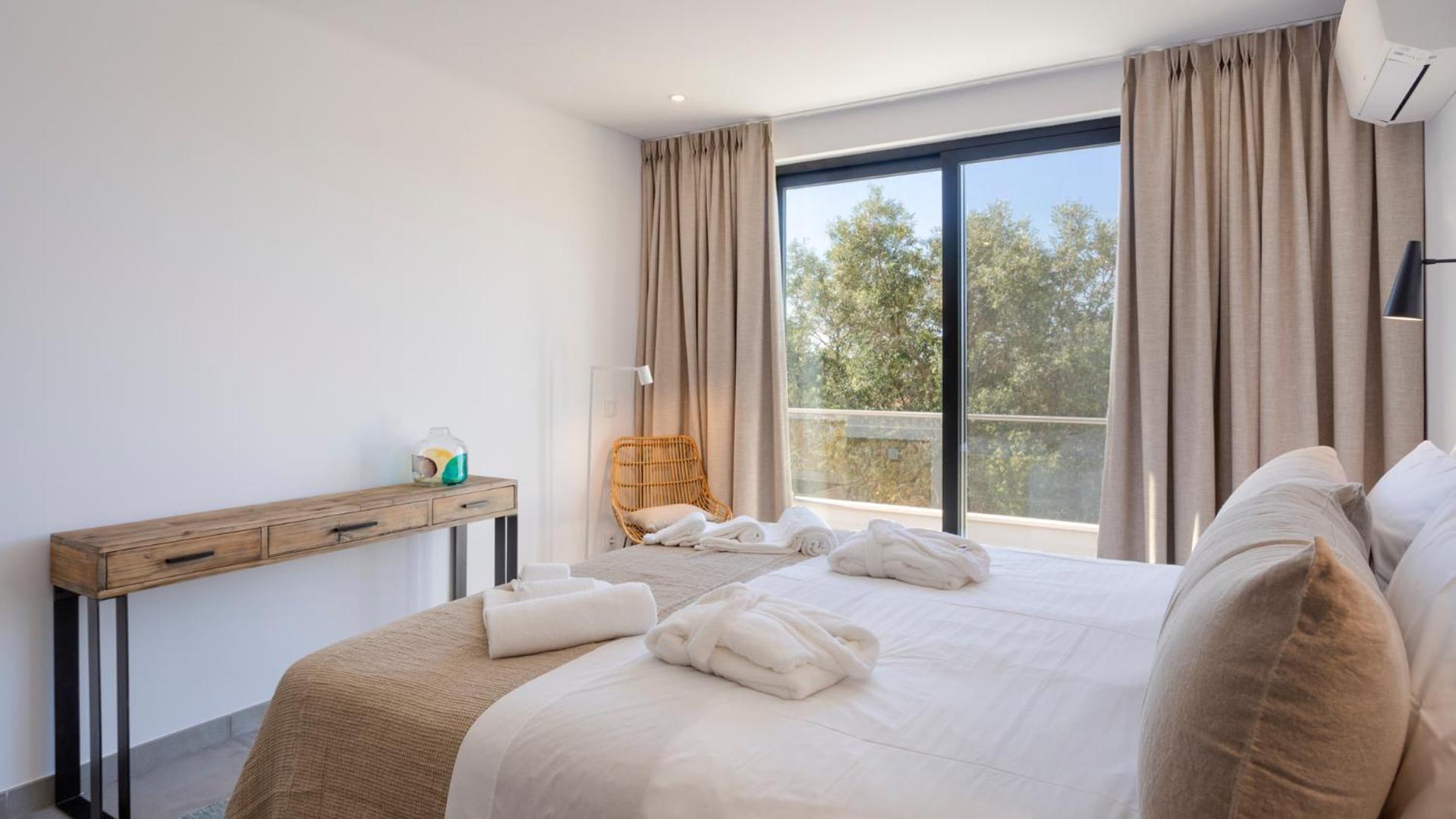 Ferienwohnung Casas De Carvoeiro By Sevencollection Exterior foto