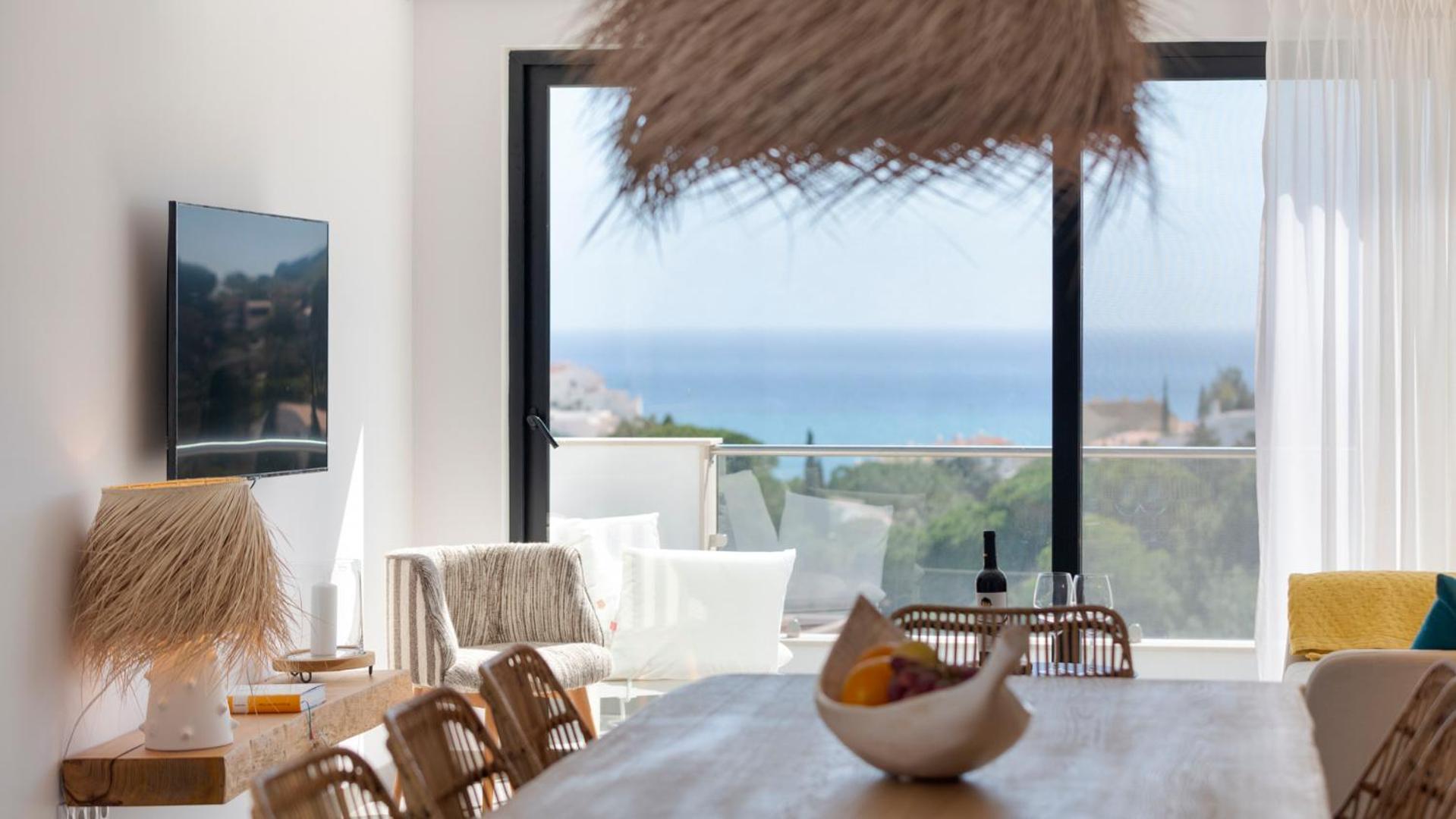 Ferienwohnung Casas De Carvoeiro By Sevencollection Exterior foto