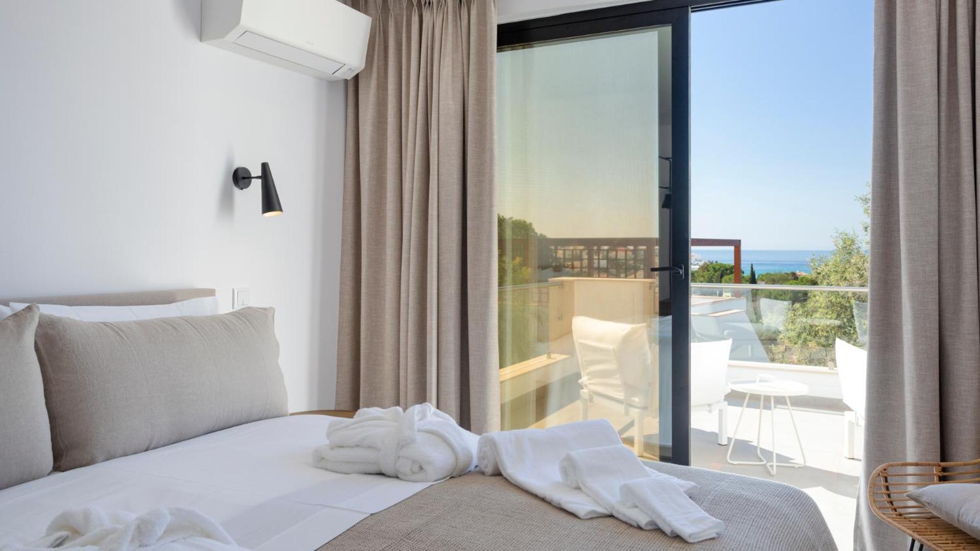 Ferienwohnung Casas De Carvoeiro By Sevencollection Exterior foto