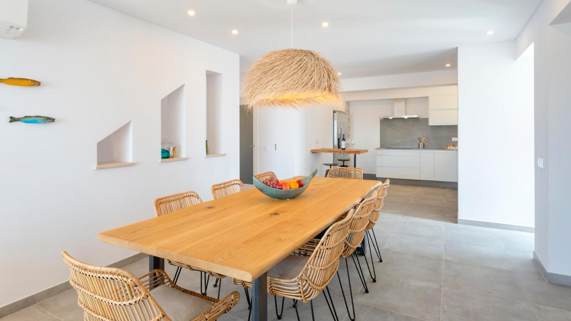 Ferienwohnung Casas De Carvoeiro By Sevencollection Exterior foto