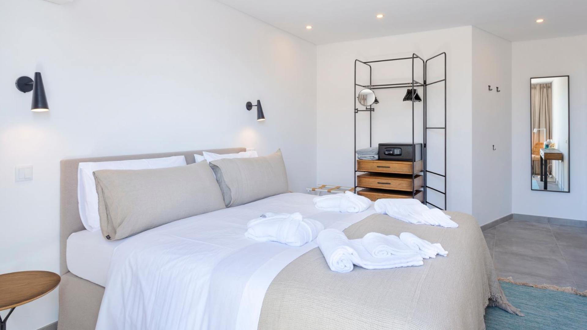 Ferienwohnung Casas De Carvoeiro By Sevencollection Exterior foto
