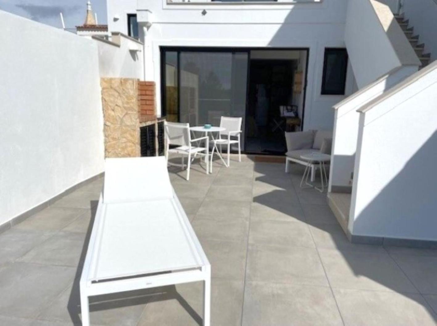 Ferienwohnung Casas De Carvoeiro By Sevencollection Exterior foto