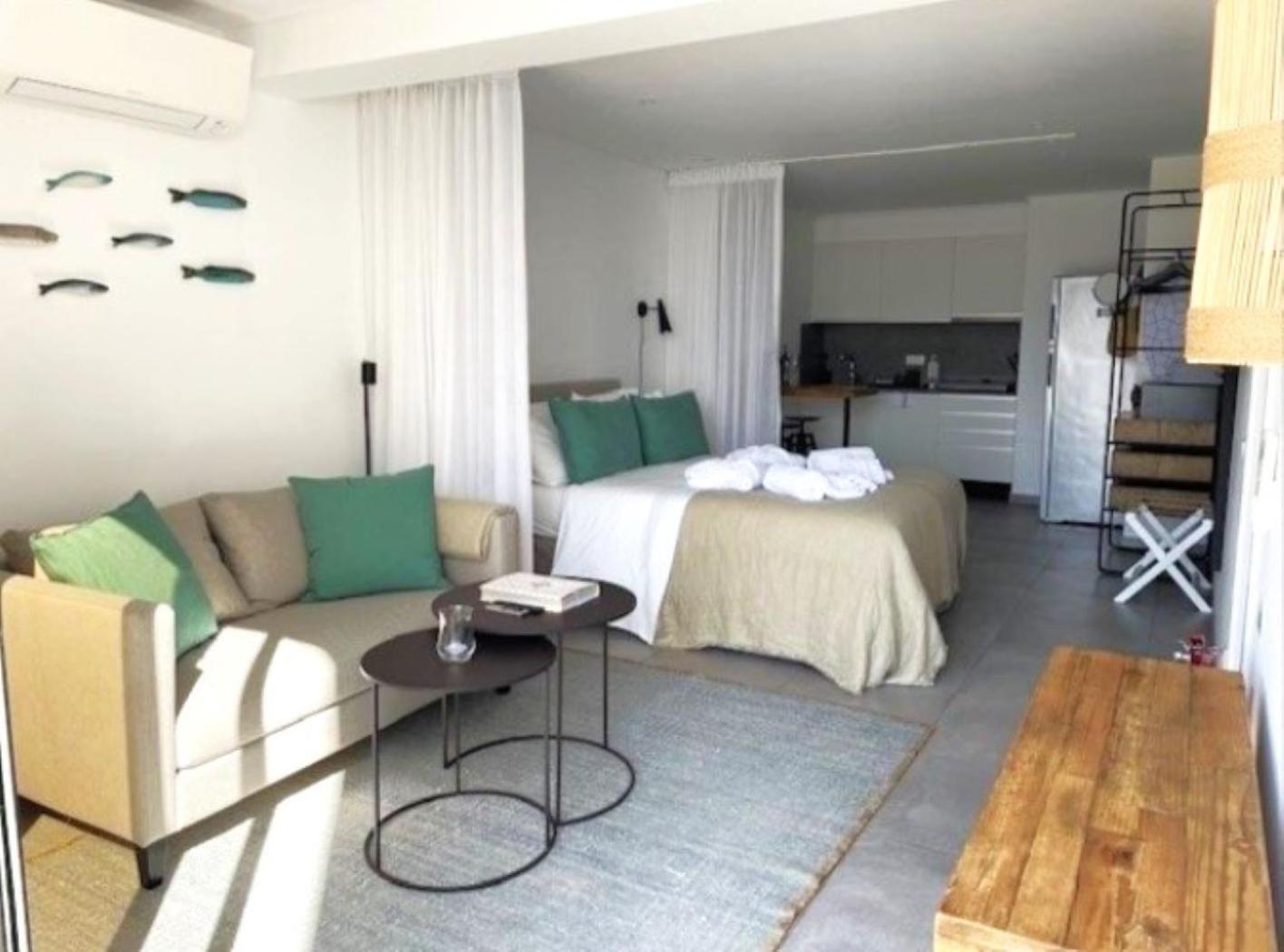 Ferienwohnung Casas De Carvoeiro By Sevencollection Exterior foto