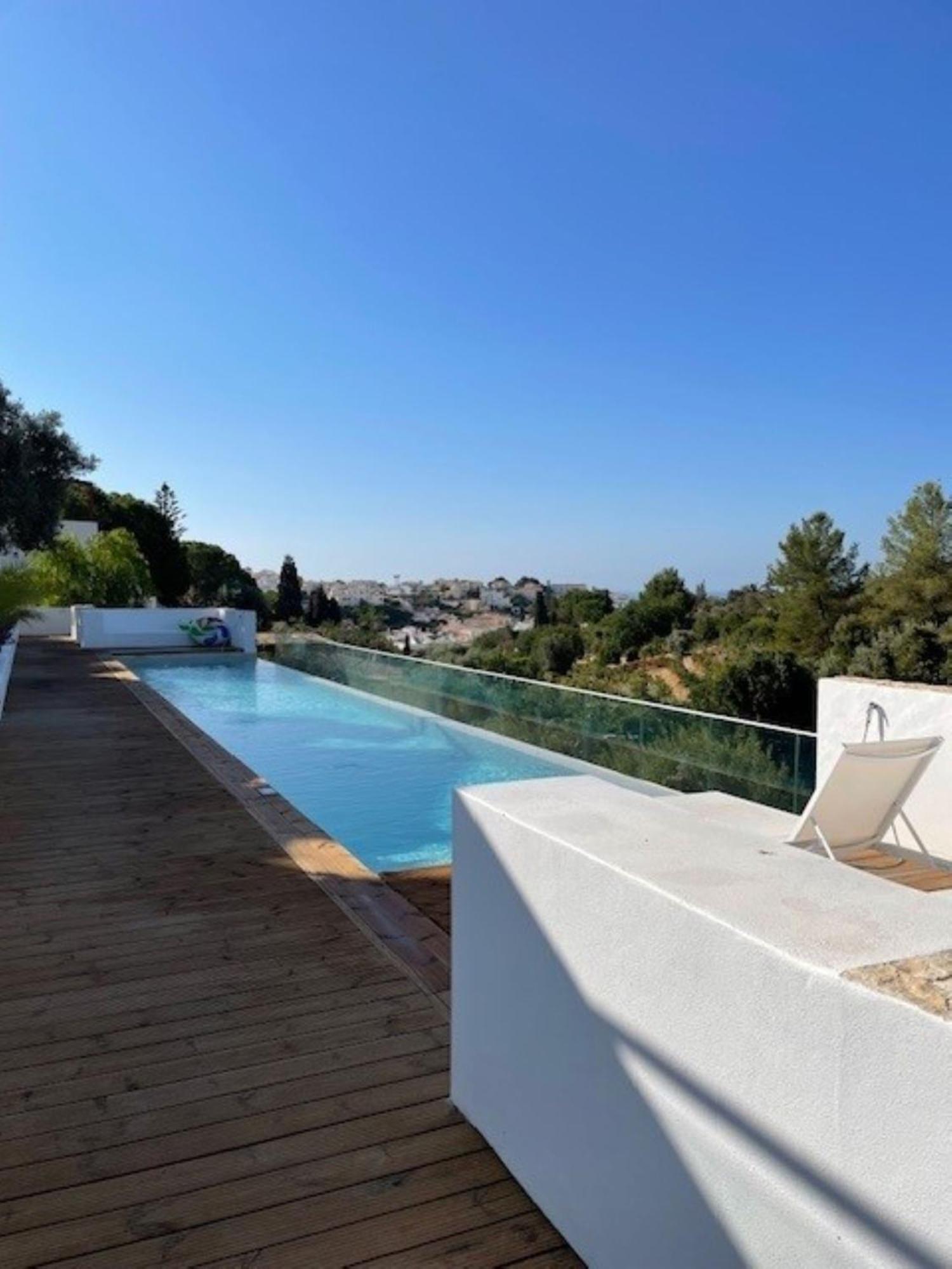 Ferienwohnung Casas De Carvoeiro By Sevencollection Exterior foto